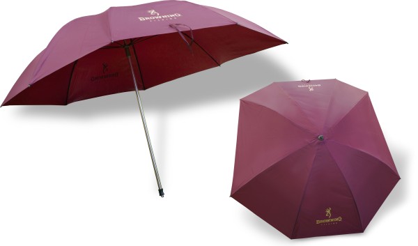 Browning Xitan Fibre Framed Match Umbrella