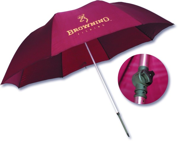 Browning Browning Umbrella Ø2,50m Durchmesser 2,50 m