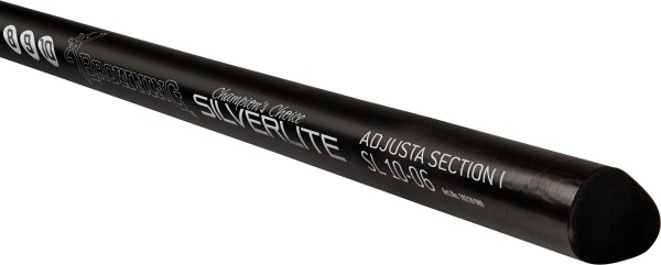 Browning Sphere/Silverlite Extender & Adjusta Sections Adjusta Section I 10-06 13 m Länge 1,00 m
