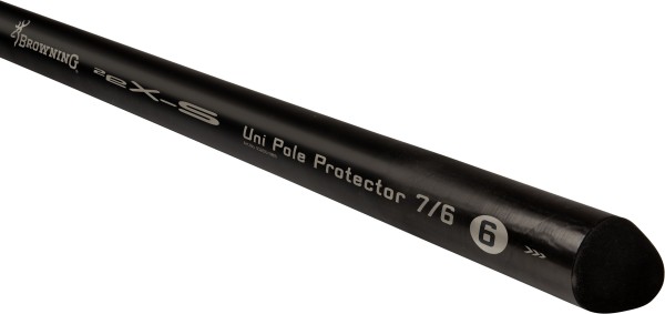 Browning ²eX-S Pole Protectors ²eX-S Pole Protector 6/7 Länge 0,80 m