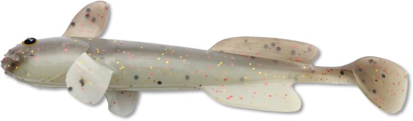 Quantum Specialist Goby Shad jungle 10 cm 7 gr