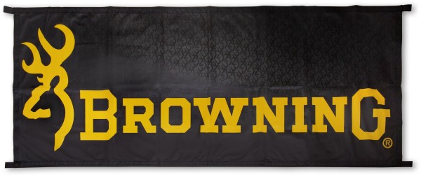 Browning Banner