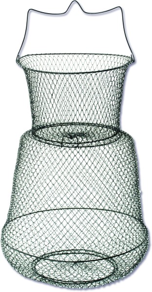 Zebco Zebco Wire Landing Net, round 45cm 12x12mm Durchmesser 33 cm