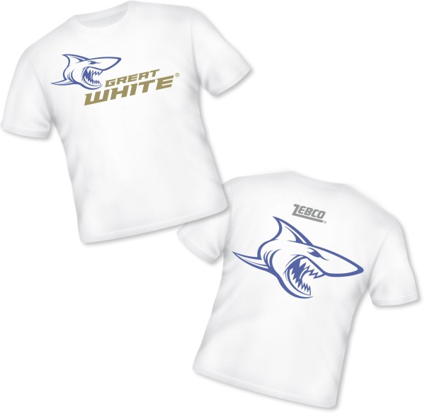 Zebco Great White™ T-Shirt