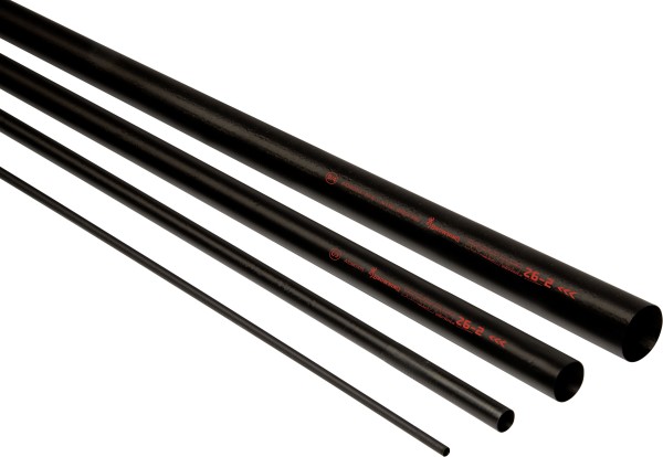 Browning 5,90m Browning Xitan Z6-2 Kit 5,90m 3,9/4,5mm