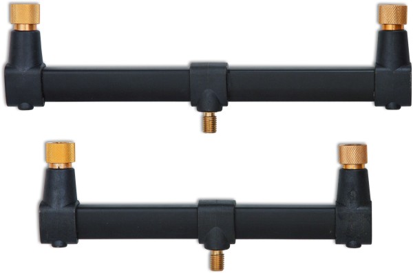 Zebco Zebco Z-Carp™ Buzzer Bar Set, 2 Rods 20cm,25cm