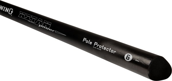 Browning Xitan Pole Protectors Xitan Pole Protector 5/6 Länge 0,75 m