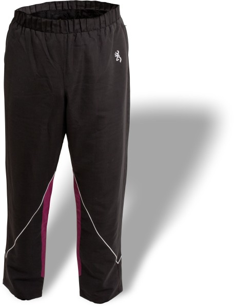 Browning Track Suit Hose