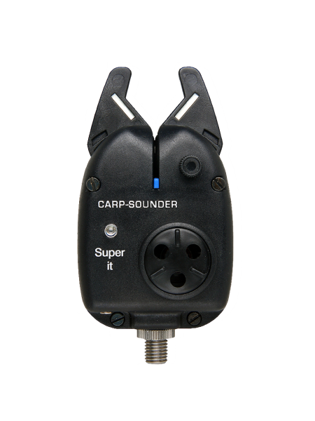 Carp Sounder Super IT LED blau