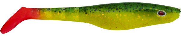 Quantum Specialist Battle Shad baby pike 20 cm 45 gr