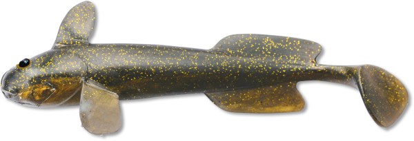 Quantum Specialist Goby Shad puddle of mud 10 cm 7 gr
