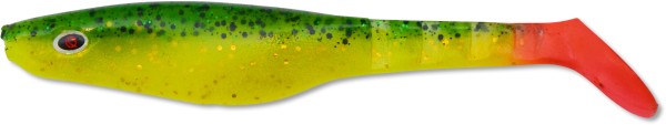Quantum Specialist Battle Shad baby pike 12 cm 12 gr