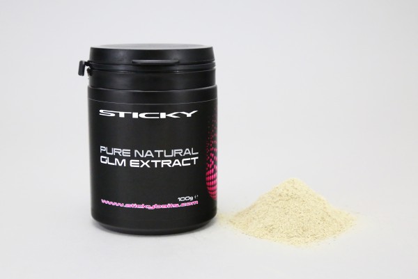 Sticky Baits Pure GLM Extract 100 gr.