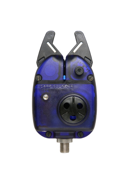 Carp Sounder NX Blue LED purple