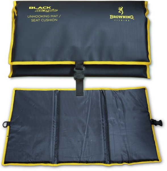Browning Black Magic® Abhakmatte/Cushion Länge 75 cm
