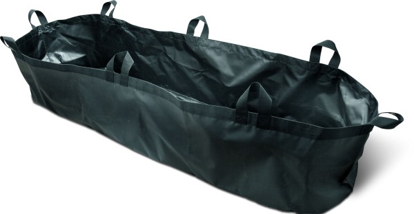 Black Cat Black Cat Hard Core Cat Bag 210cm 156cm